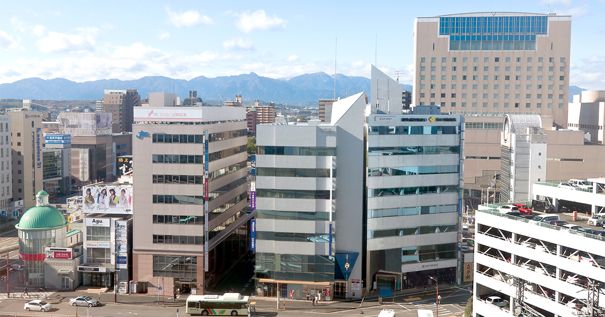 株式会社 エイチティー ビル マンションの企画 運営 管理 三重県四日市市